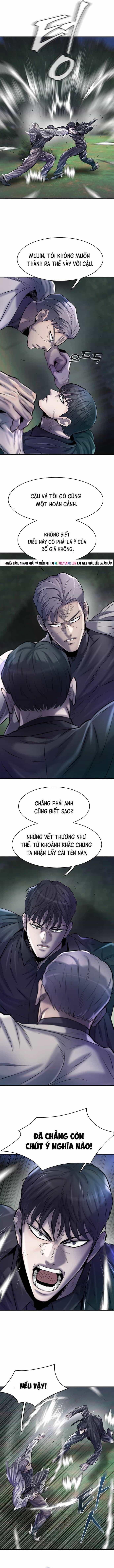 Bù Nhìn - Chương 130 - ảnh 6