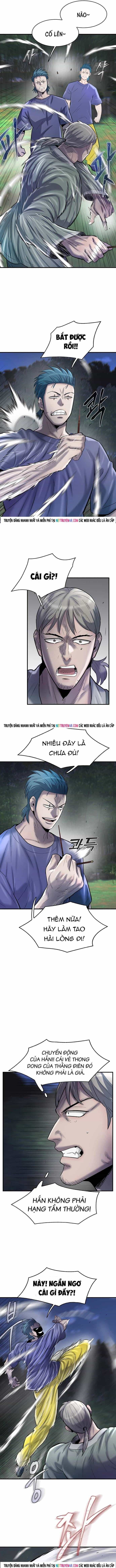 Bù Nhìn - Chương 130 - ảnh 9