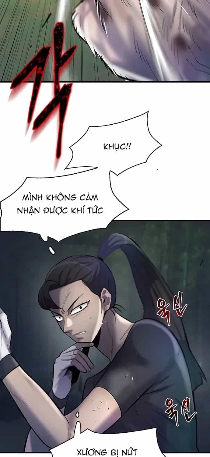 Bù Nhìn - Chương 131 - ảnh 109