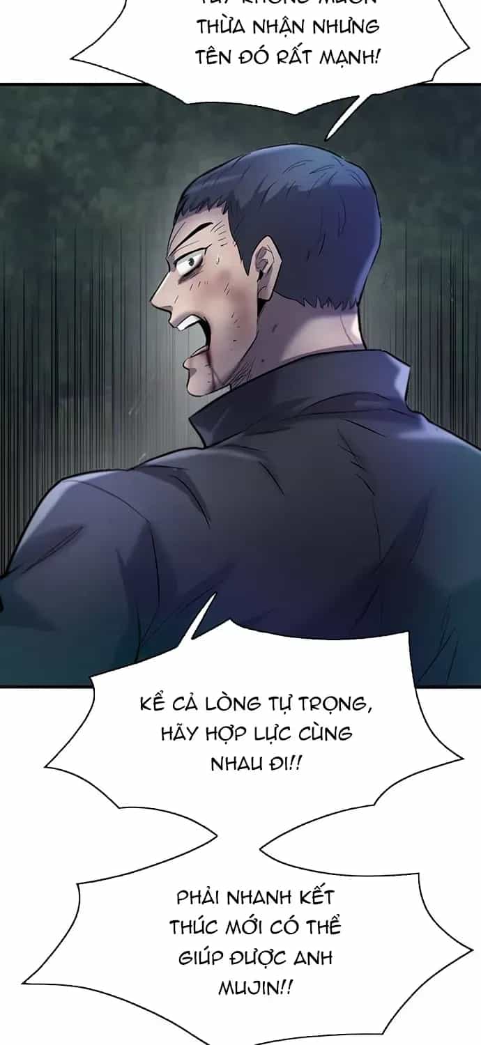 Bù Nhìn - Chương 131 - ảnh 116