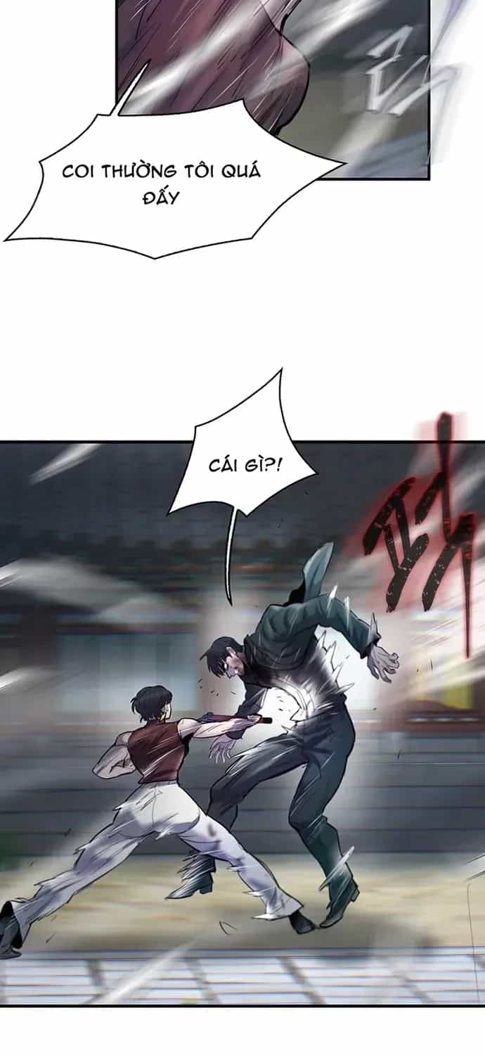 Bù Nhìn - Chương 135 - ảnh 11