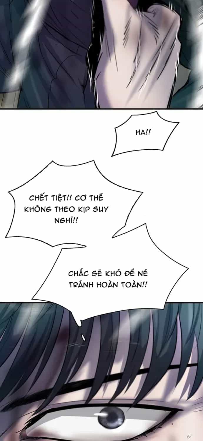 Bù Nhìn - Chương 135 - ảnh 16