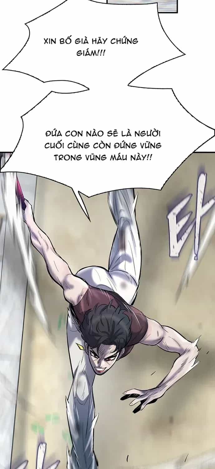 Bù Nhìn - Chương 135 - ảnh 25