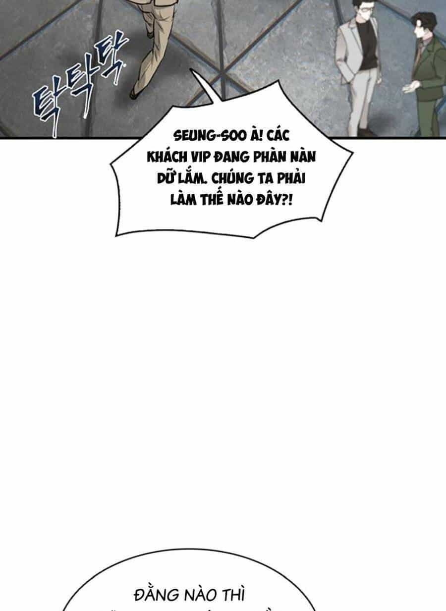 Bù Nhìn - Chương 13 - ảnh 20