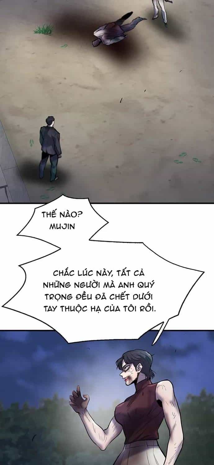 Bù Nhìn - Chương 136 - ảnh 79