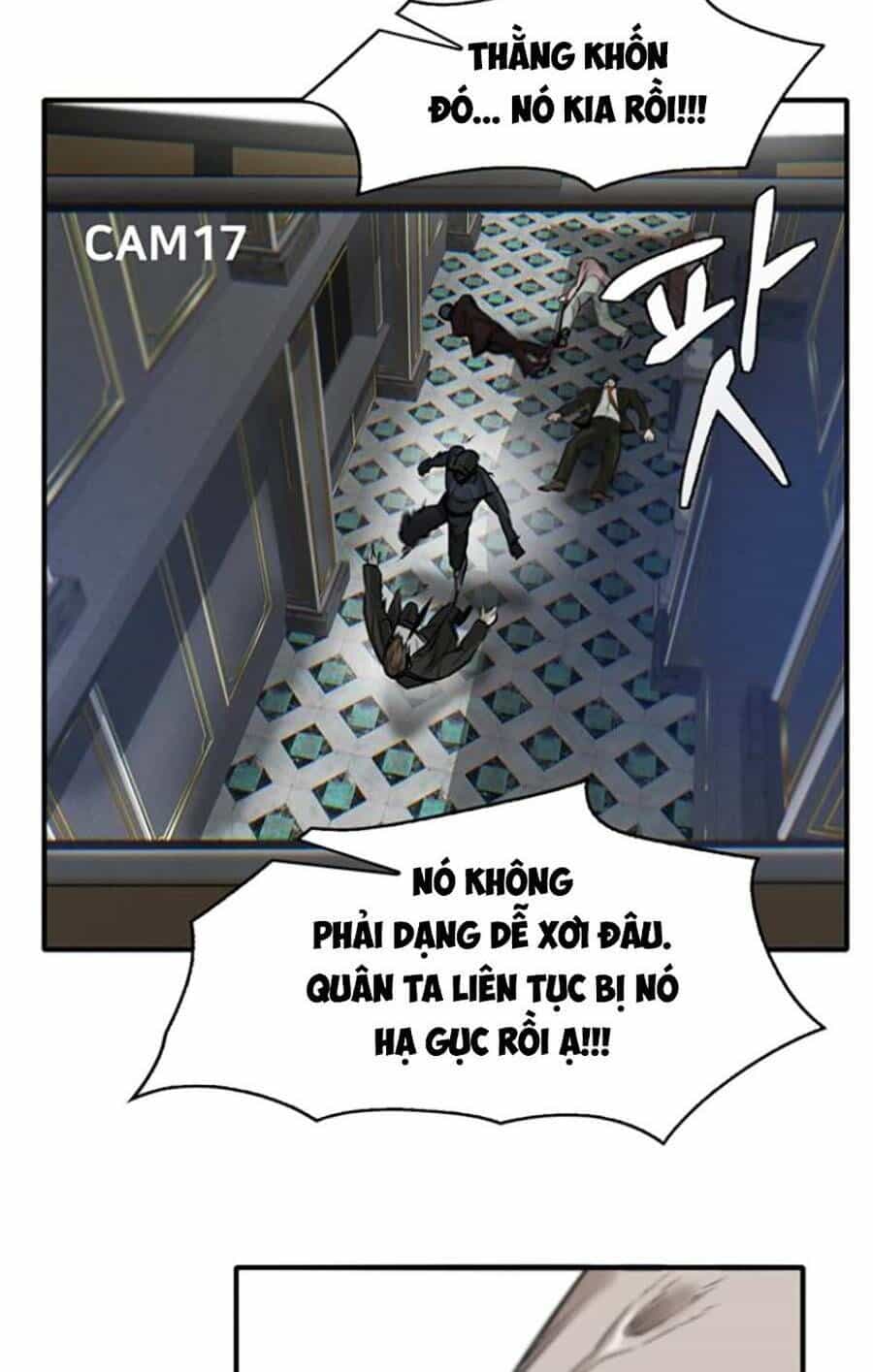 Bù Nhìn - Chương 14 - ảnh 117