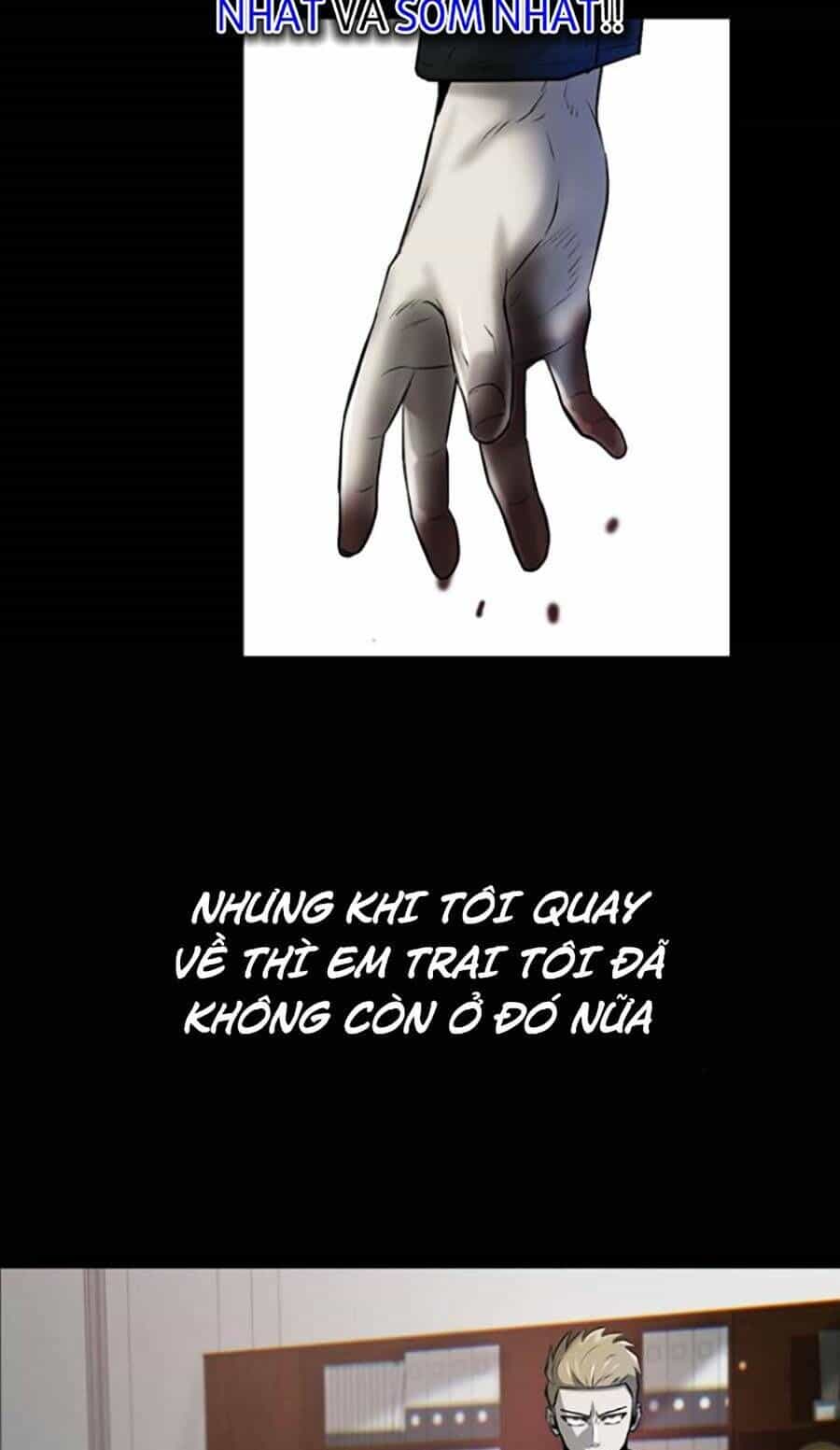 Bù Nhìn - Chương 14 - ảnh 48