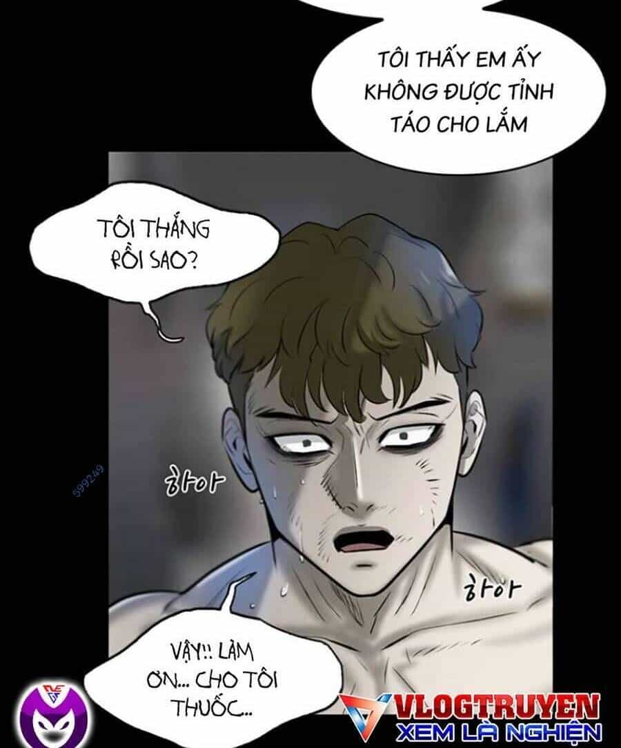 Bù Nhìn - Chương 14 - ảnh 60