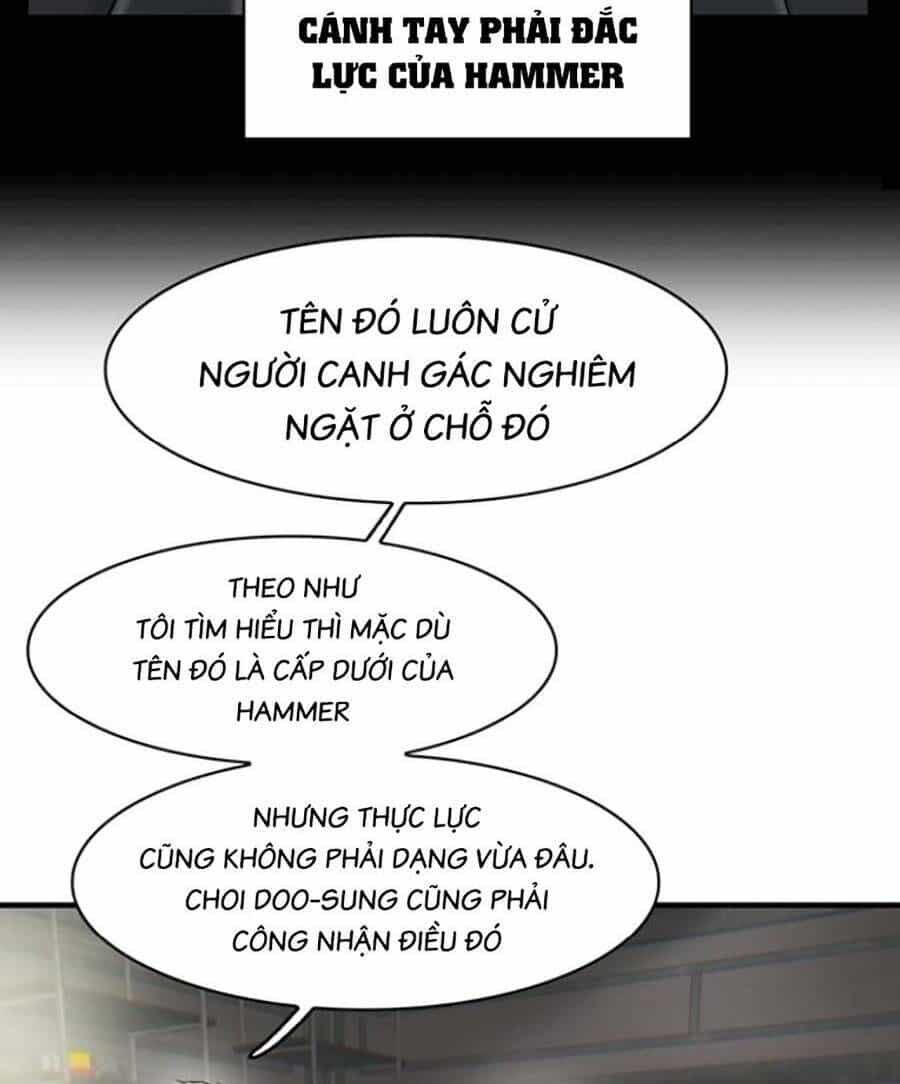 Bù Nhìn - Chương 14 - ảnh 85