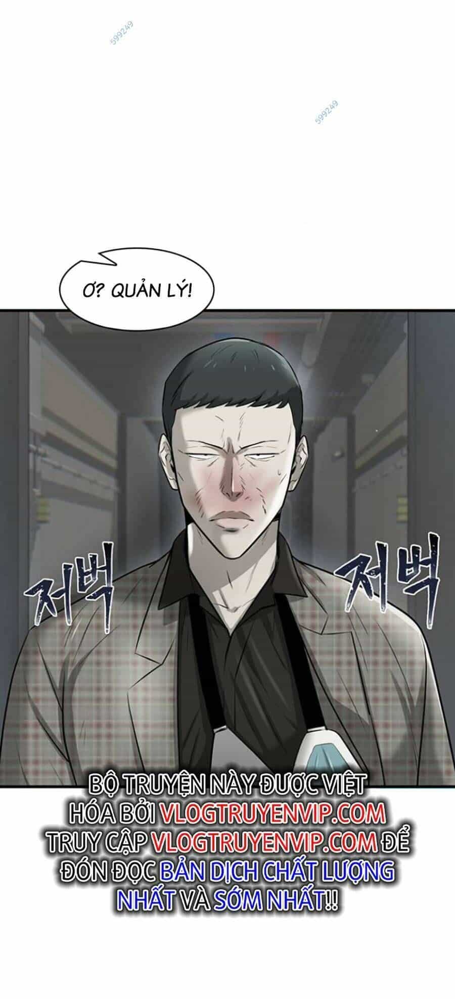 Bù Nhìn - Chương 15 - ảnh 23