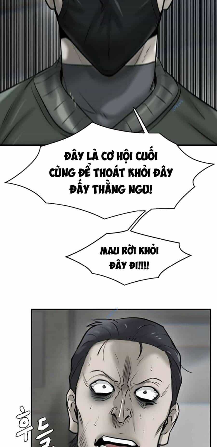 Bù Nhìn - Chương 15 - ảnh 49