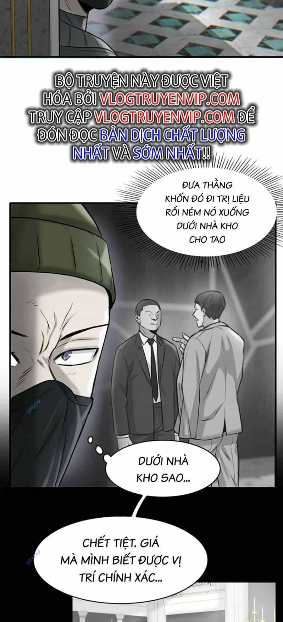Bù Nhìn - Chương 15 - ảnh 5