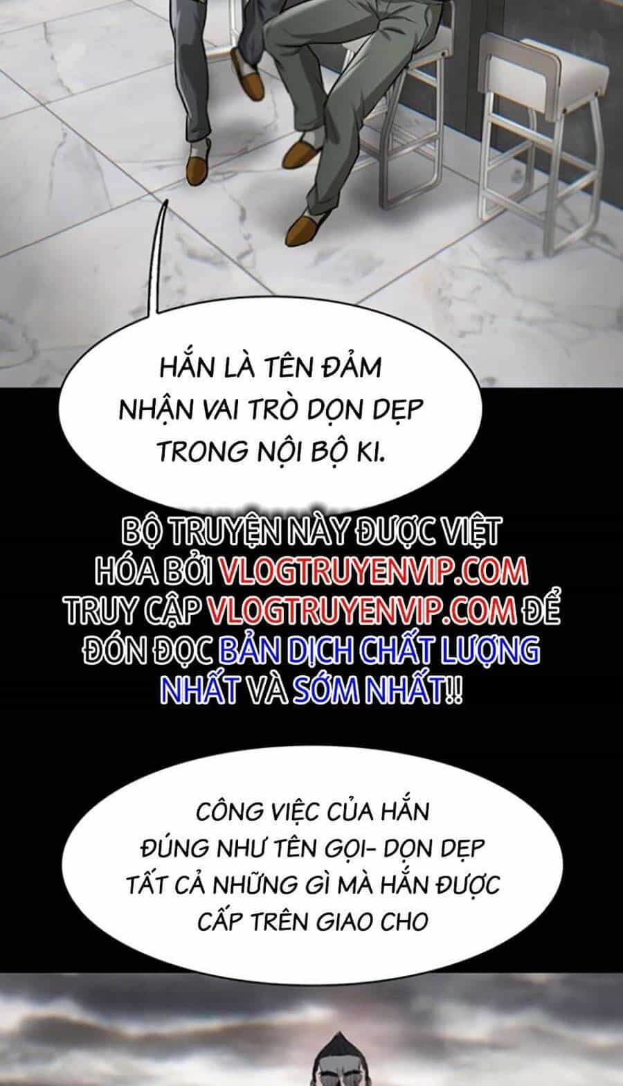 Bù Nhìn - Chương 15 - ảnh 86