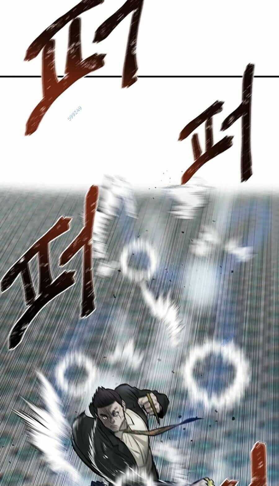 Bù Nhìn - Chương 15 - ảnh 99