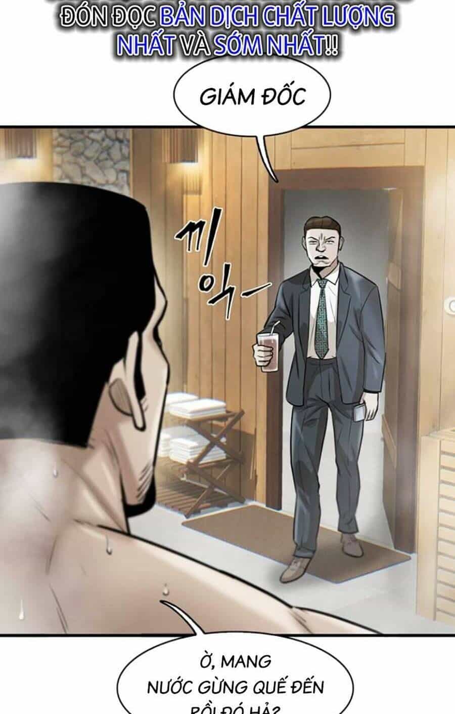 Bù Nhìn - Chương 16 - ảnh 22