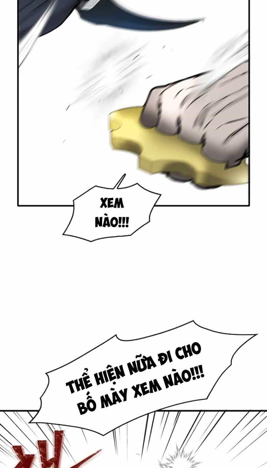 Bù Nhìn - Chương 16 - ảnh 67
