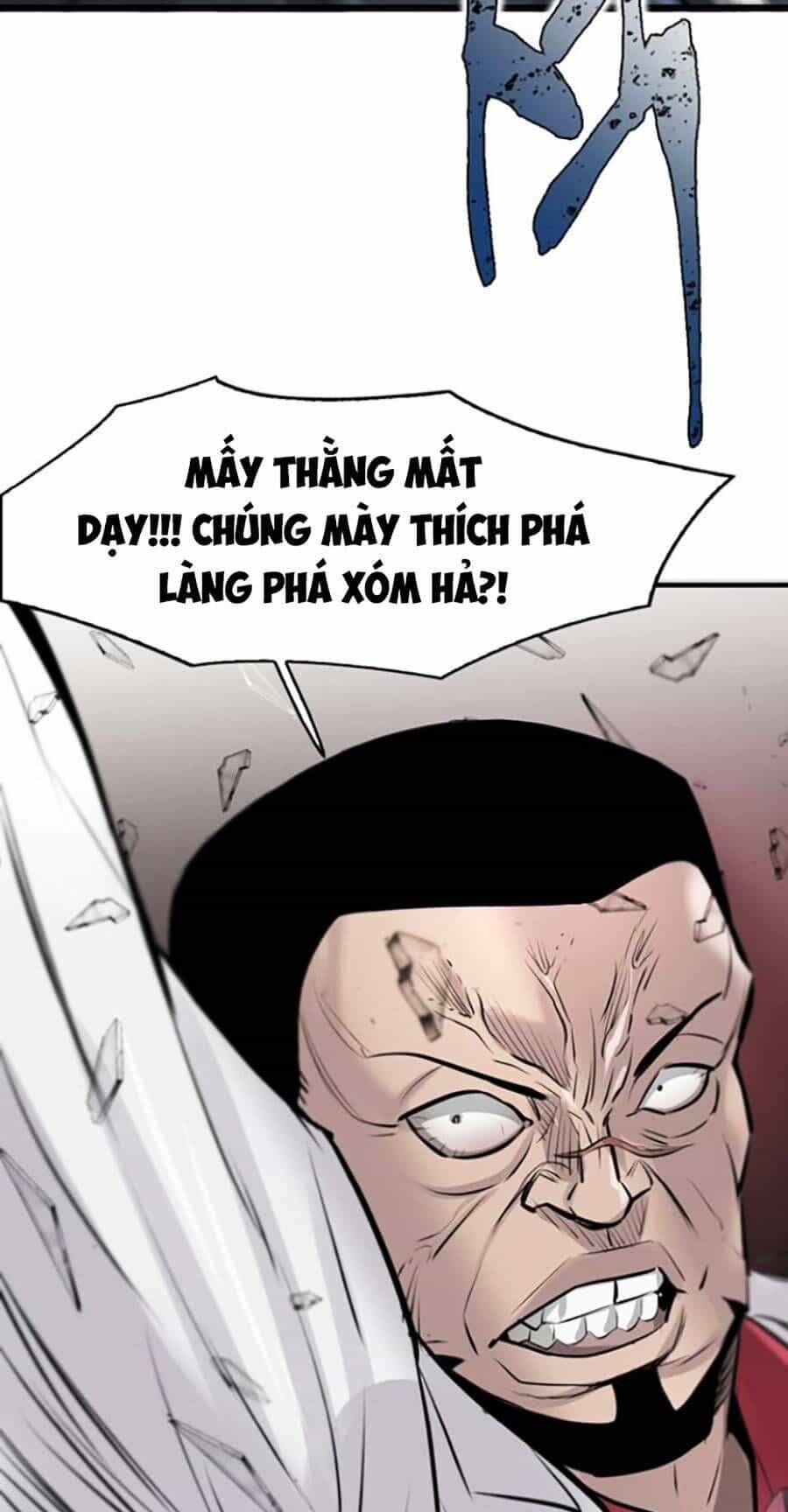 Bù Nhìn - Chương 17 - ảnh 111