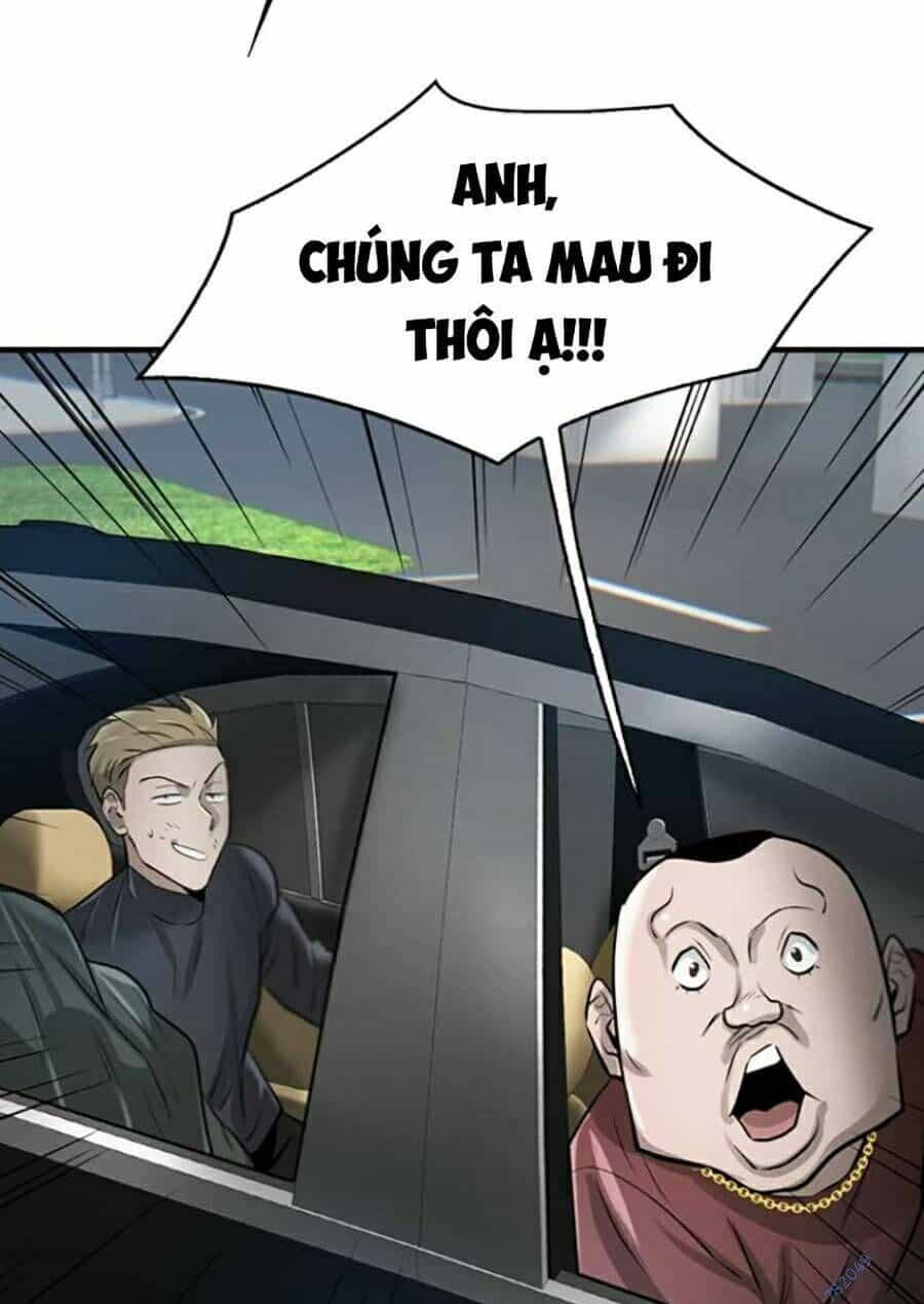 Bù Nhìn - Chương 17 - ảnh 137