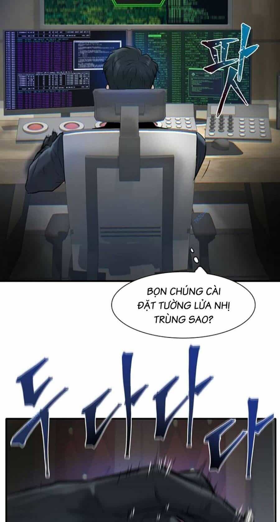 Bù Nhìn - Chương 17 - ảnh 50