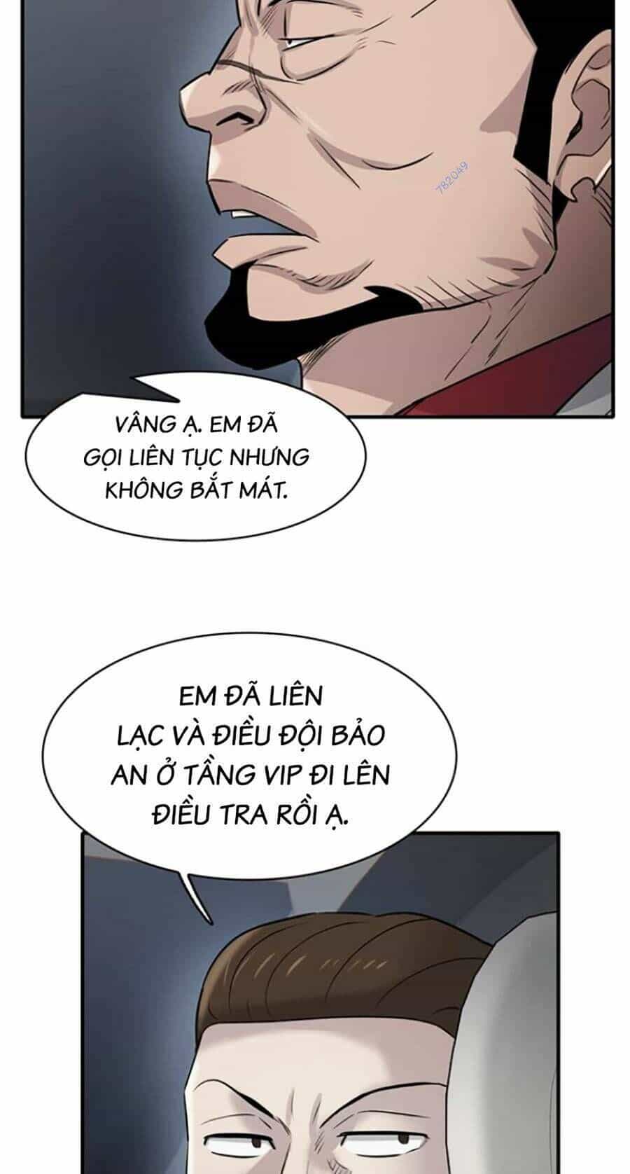 Bù Nhìn - Chương 17 - ảnh 65
