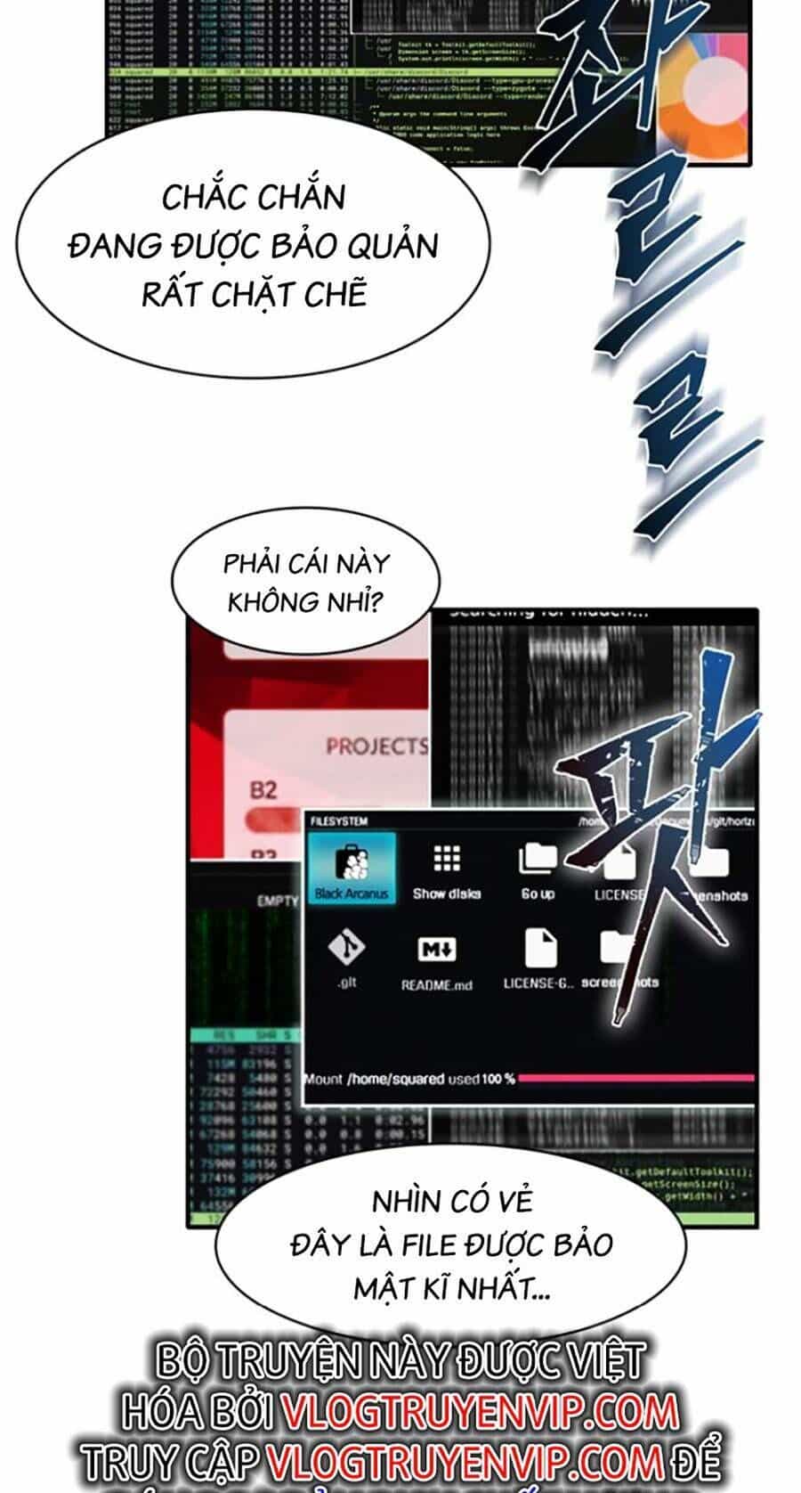 Bù Nhìn - Chương 17 - ảnh 75