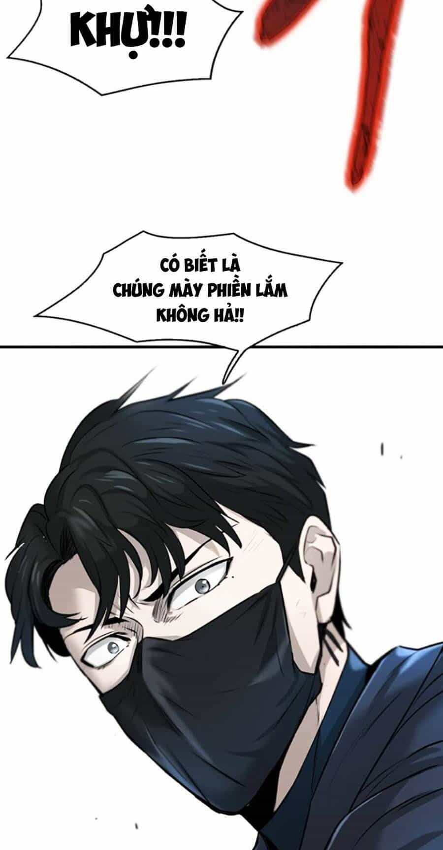 Bù Nhìn - Chương 17 - ảnh 91