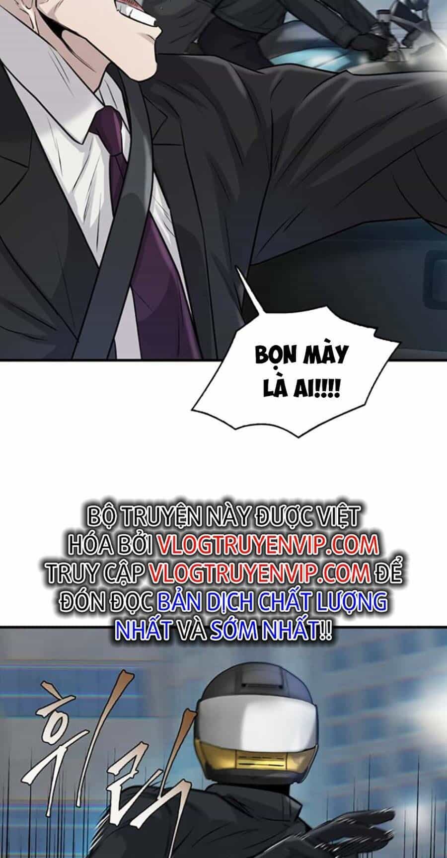 Bù Nhìn - Chương 17 - ảnh 99