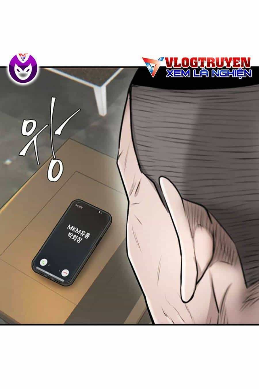 Bù Nhìn - Chương 18 - ảnh 101