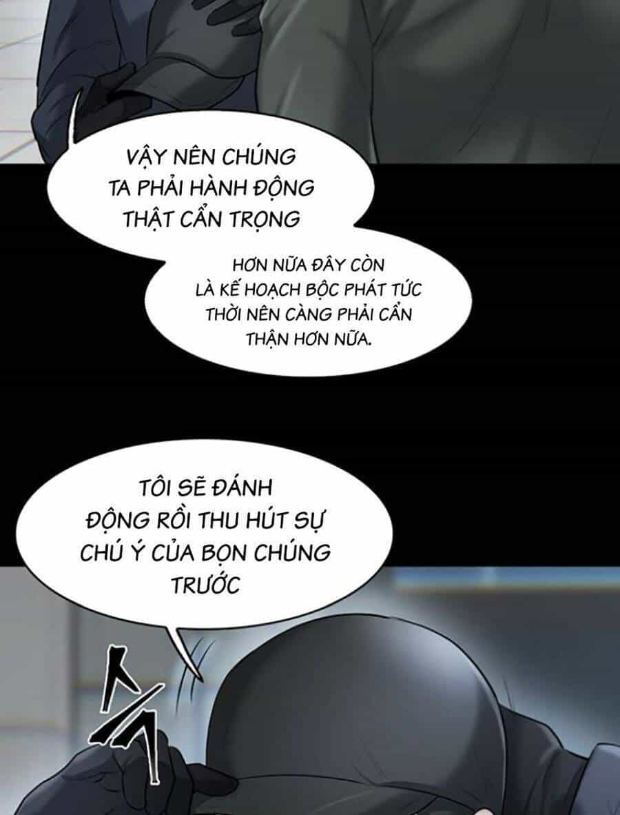Bù Nhìn - Chương 18 - ảnh 32
