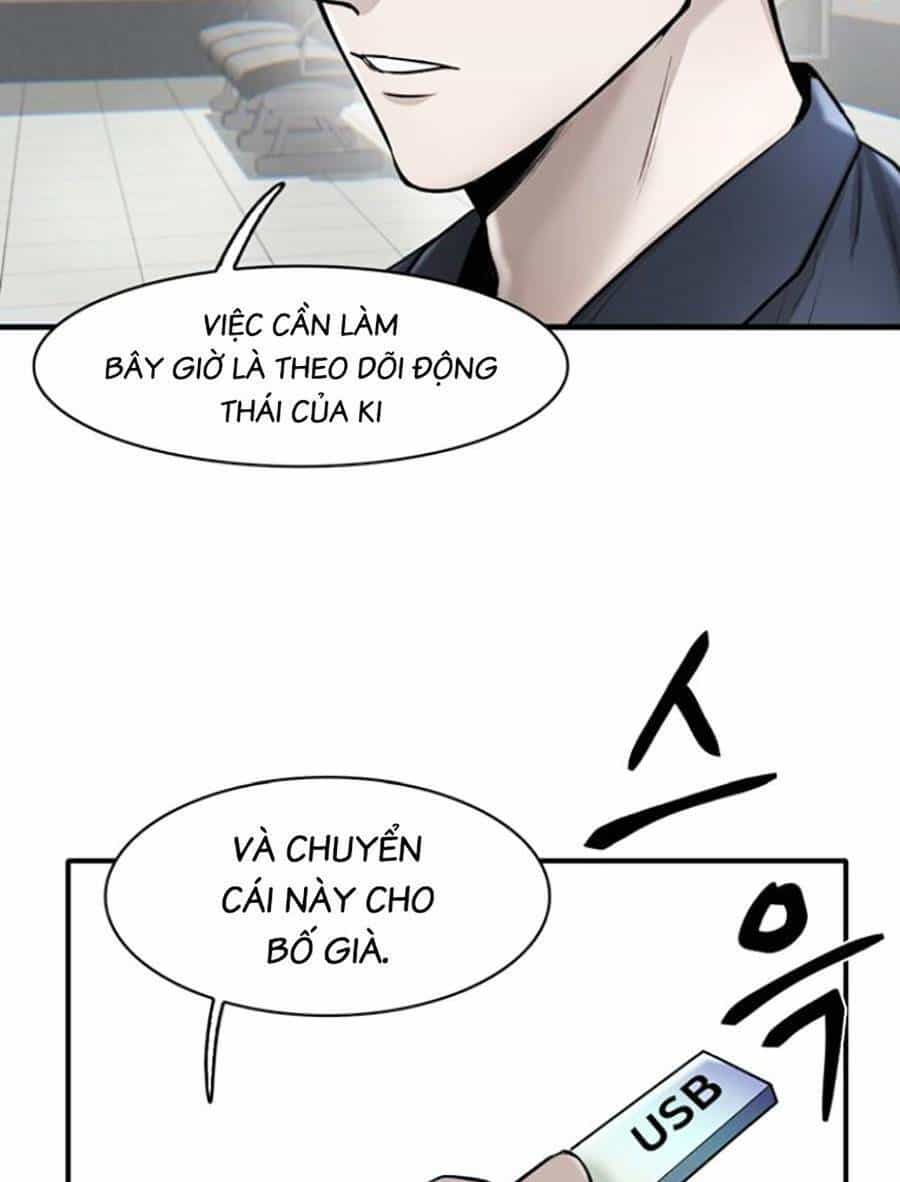 Bù Nhìn - Chương 18 - ảnh 47