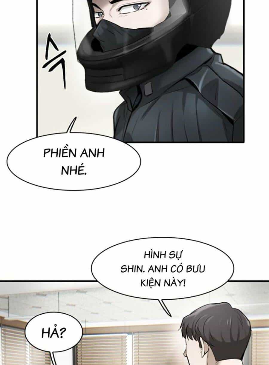 Bù Nhìn - Chương 18 - ảnh 68