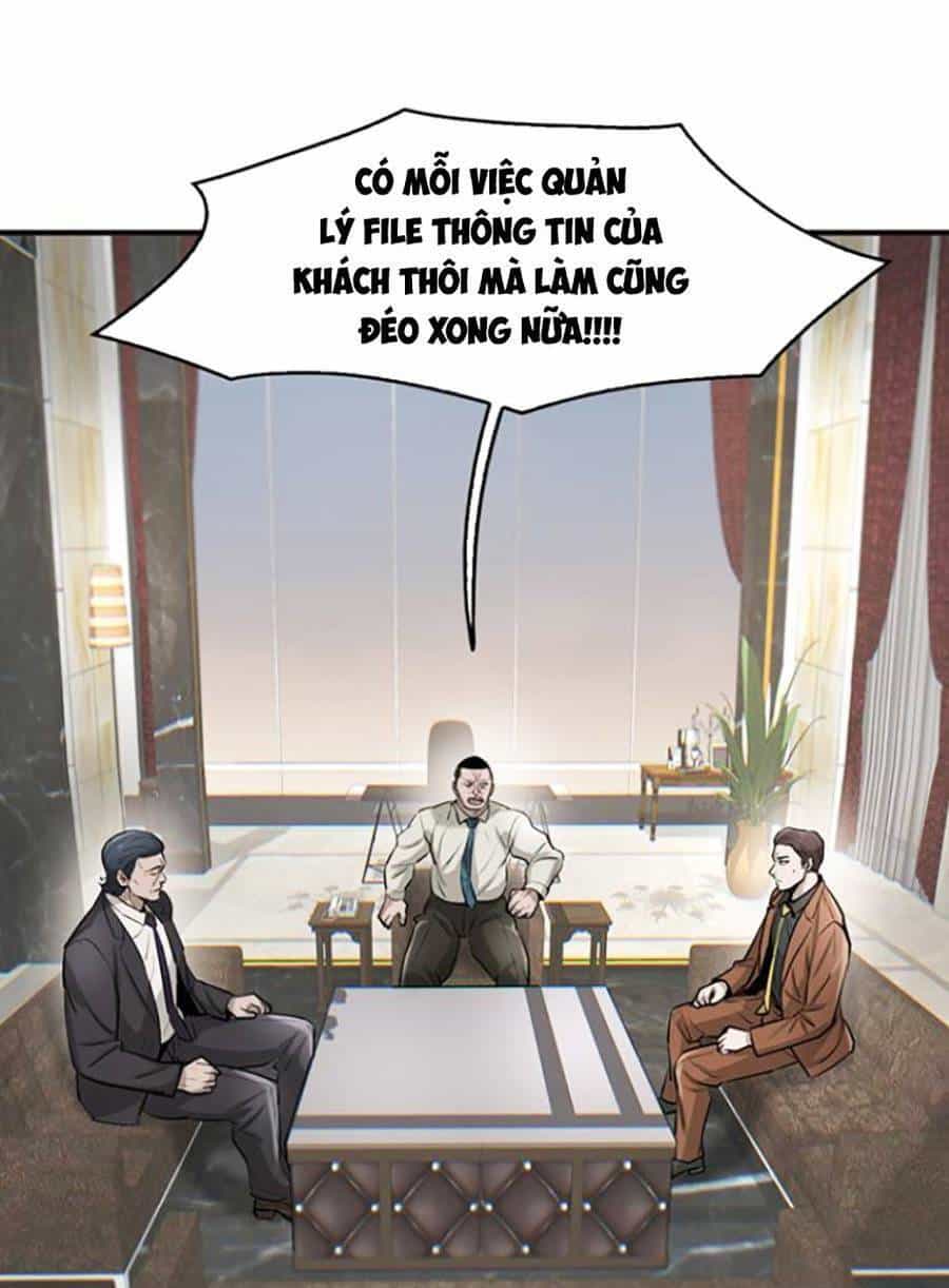 Bù Nhìn - Chương 18 - ảnh 95
