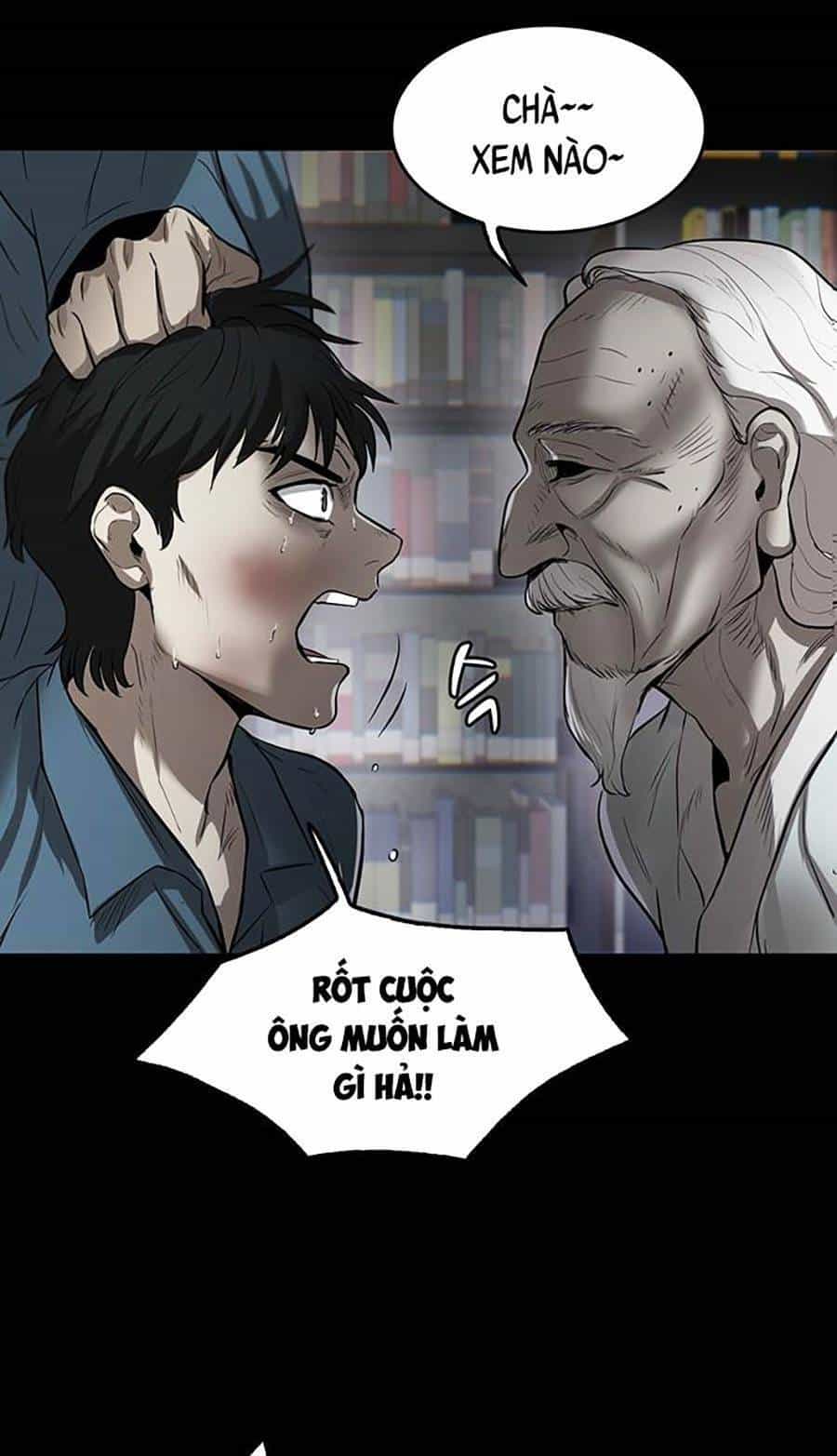 Bù Nhìn - Chương 2 - ảnh 103