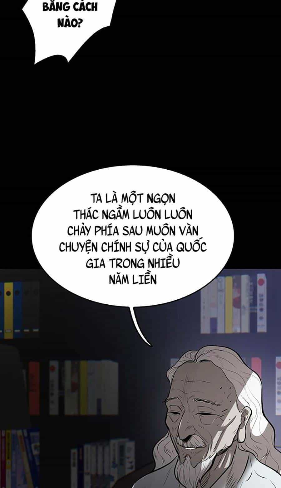 Bù Nhìn - Chương 2 - ảnh 123