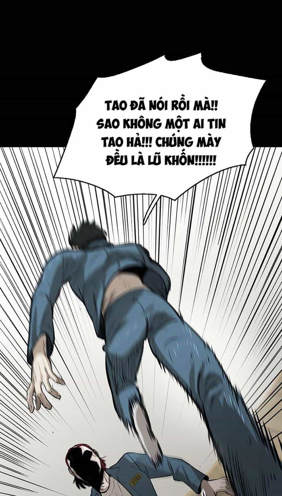 Bù Nhìn - Chương 2 - ảnh 15