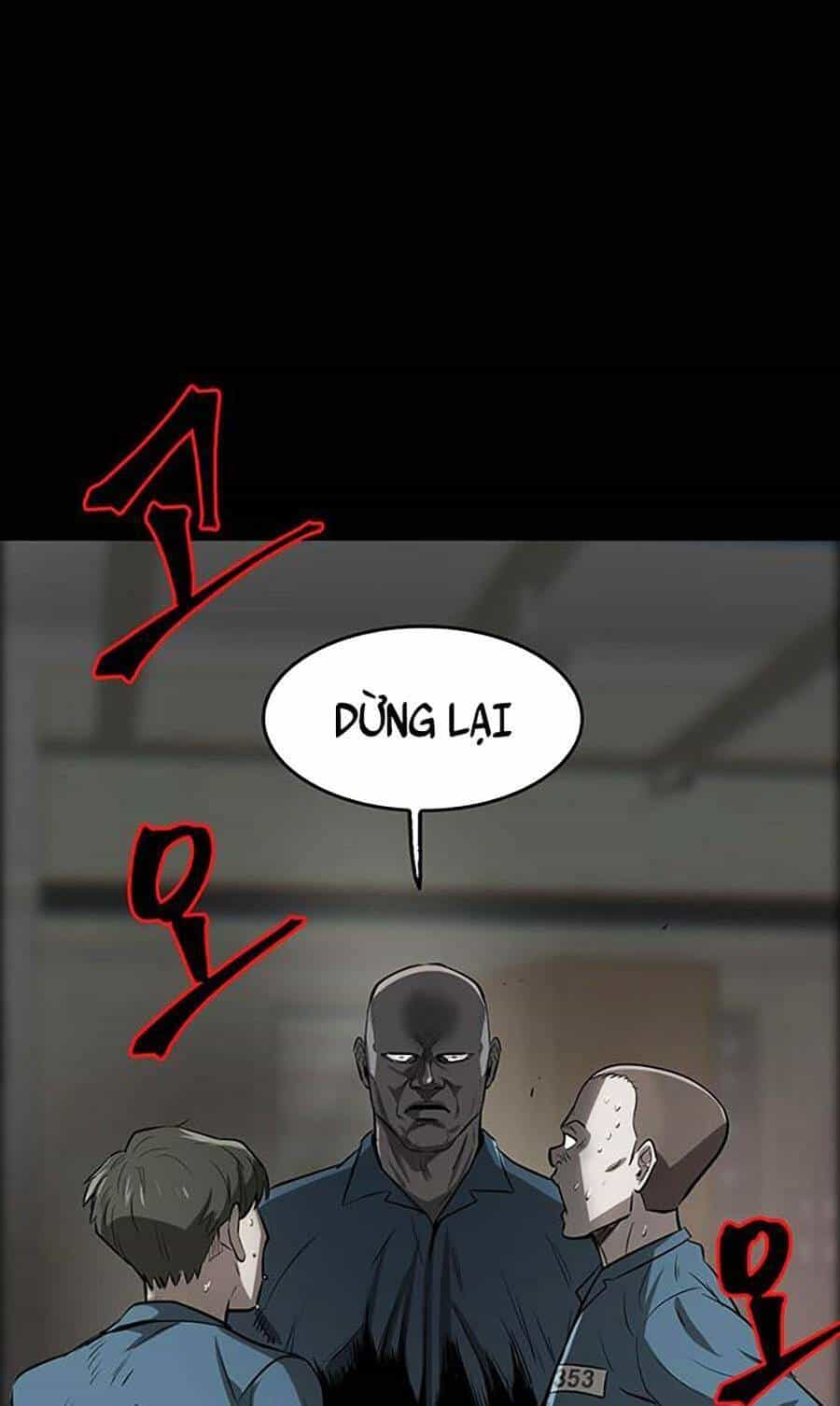 Bù Nhìn - Chương 2 - ảnh 168