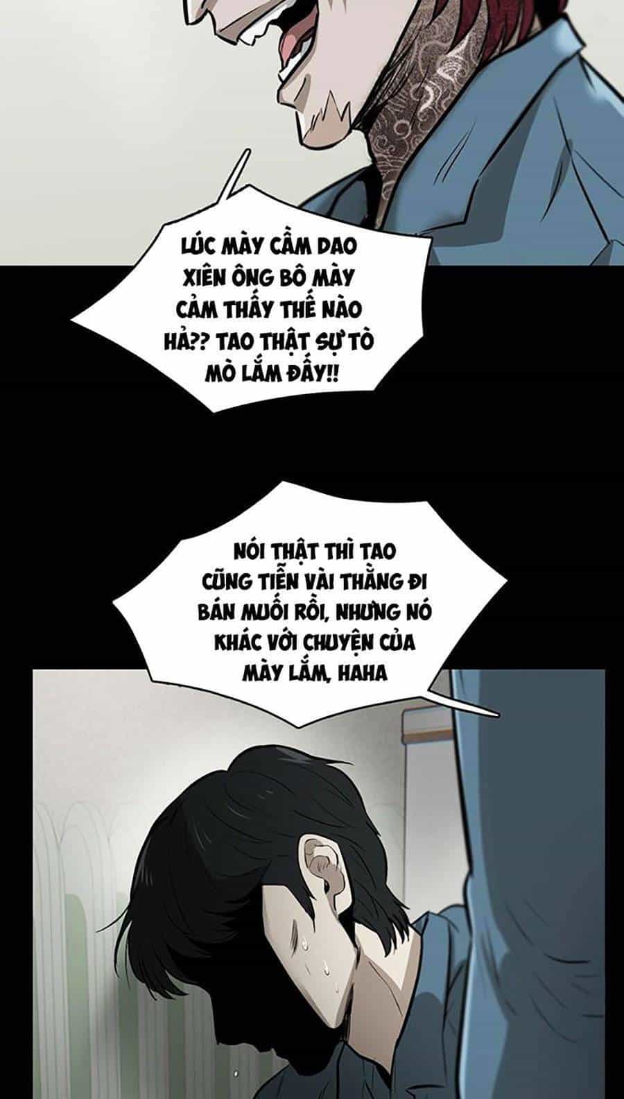 Bù Nhìn - Chương 2 - ảnh 9