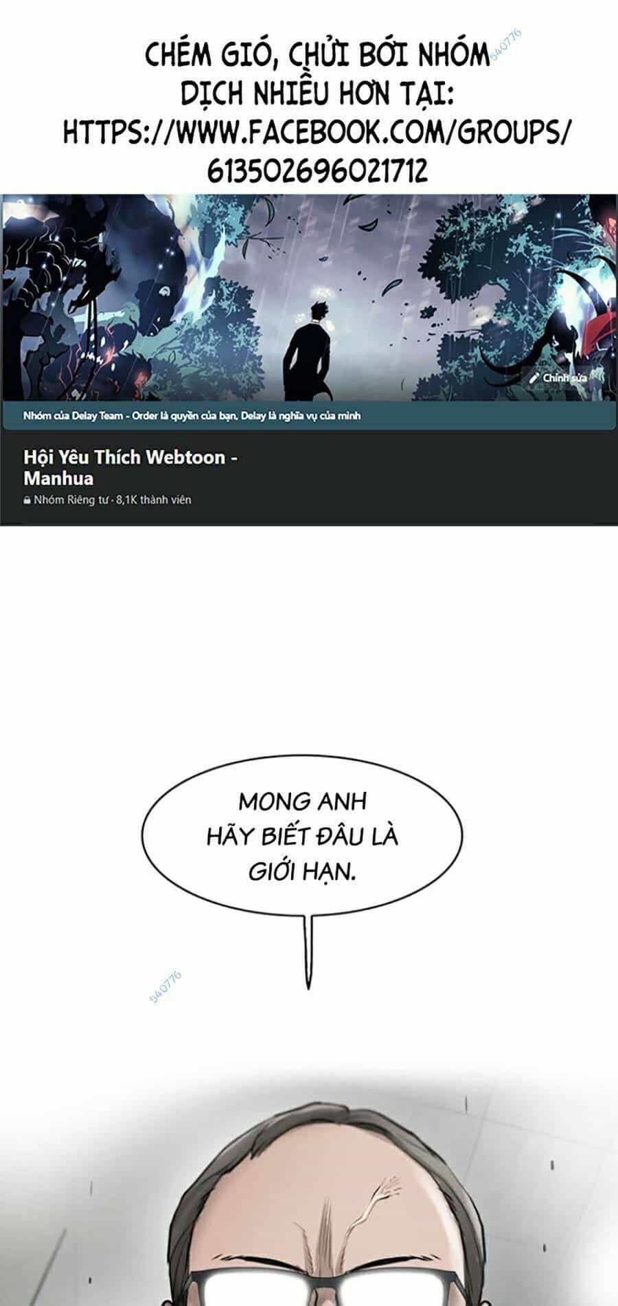 Bù Nhìn - Chương 19 - ảnh 1