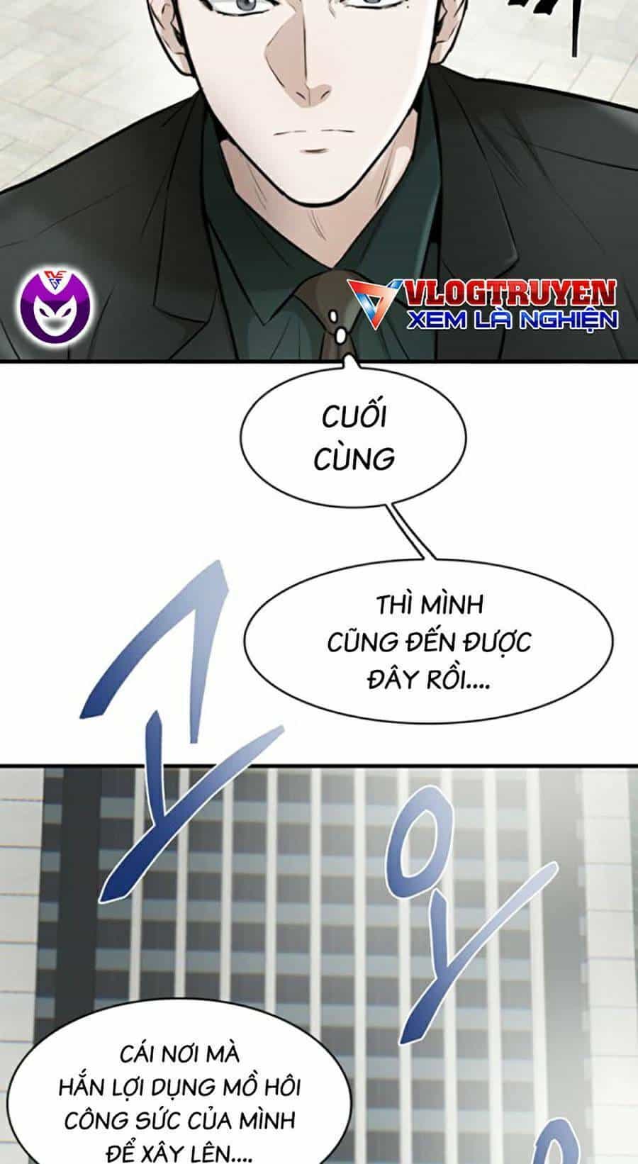 Bù Nhìn - Chương 19 - ảnh 112