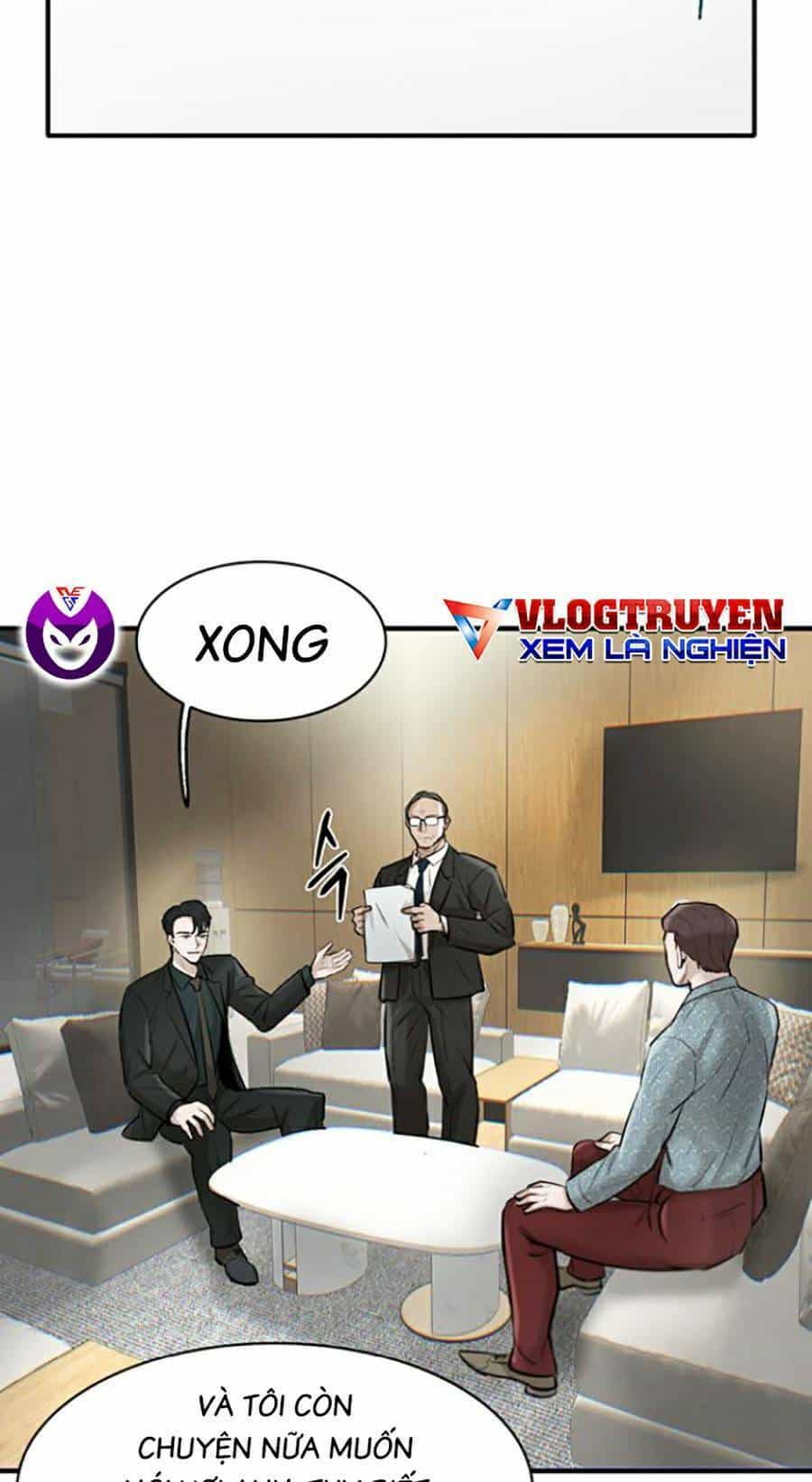 Bù Nhìn - Chương 19 - ảnh 118