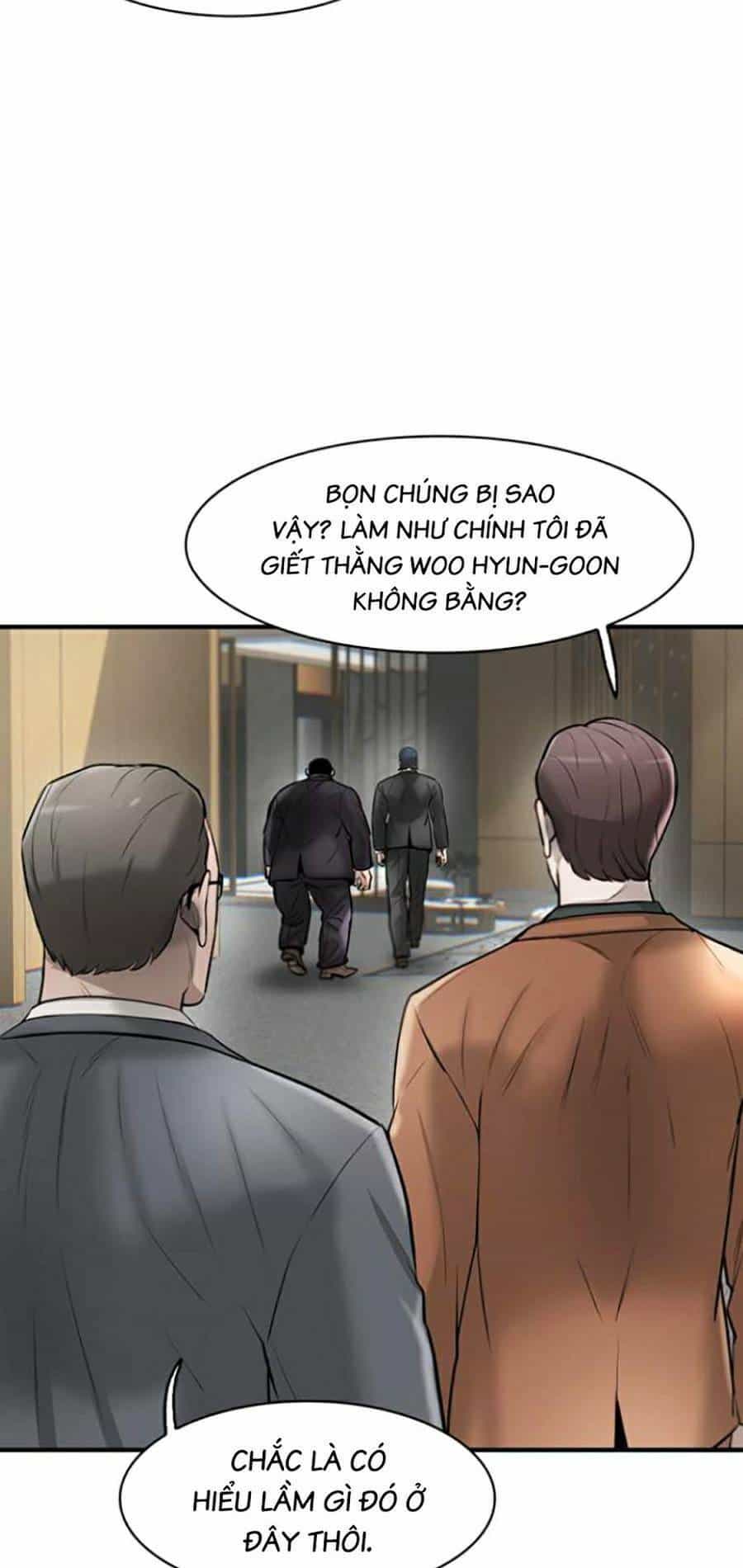 Bù Nhìn - Chương 19 - ảnh 12