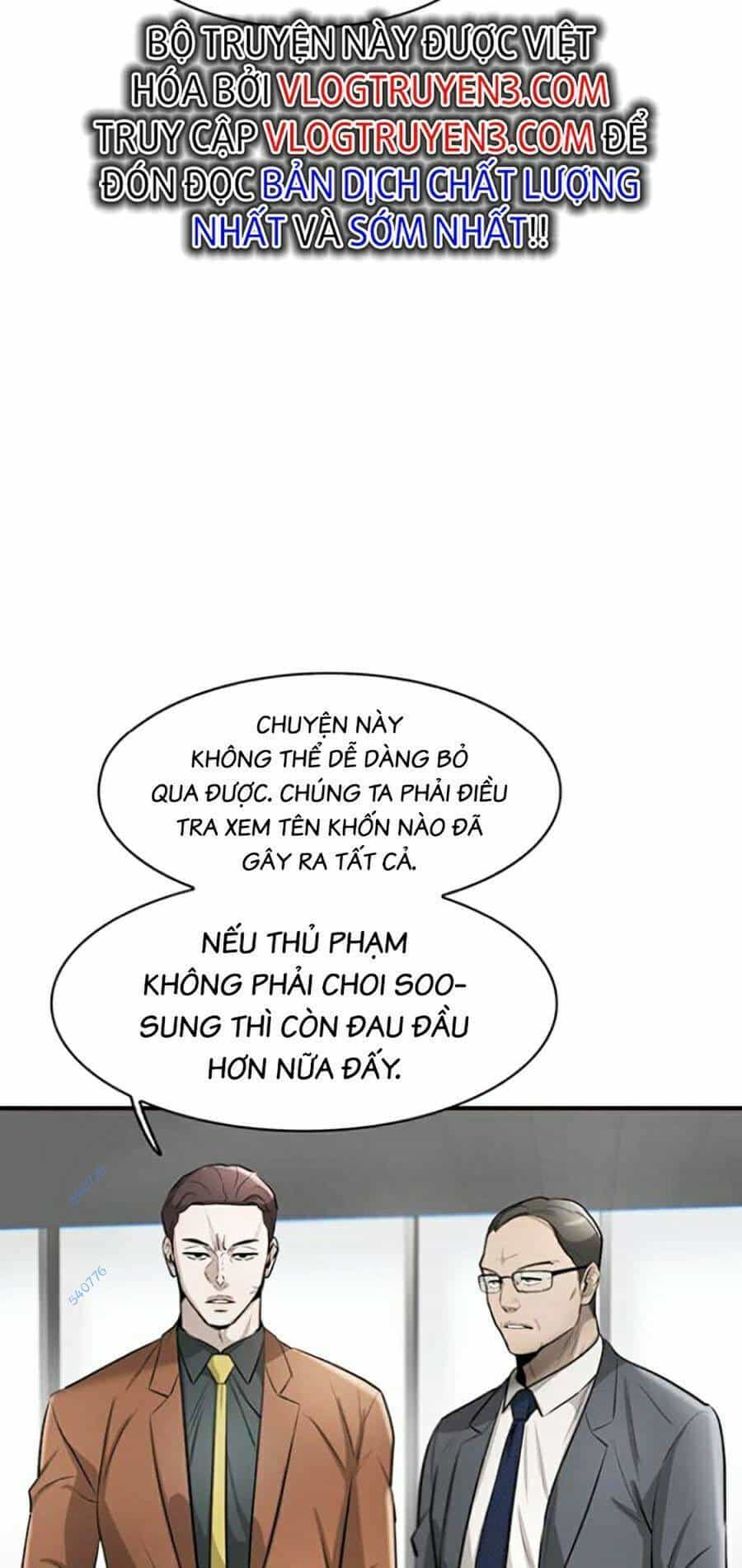 Bù Nhìn - Chương 19 - ảnh 13