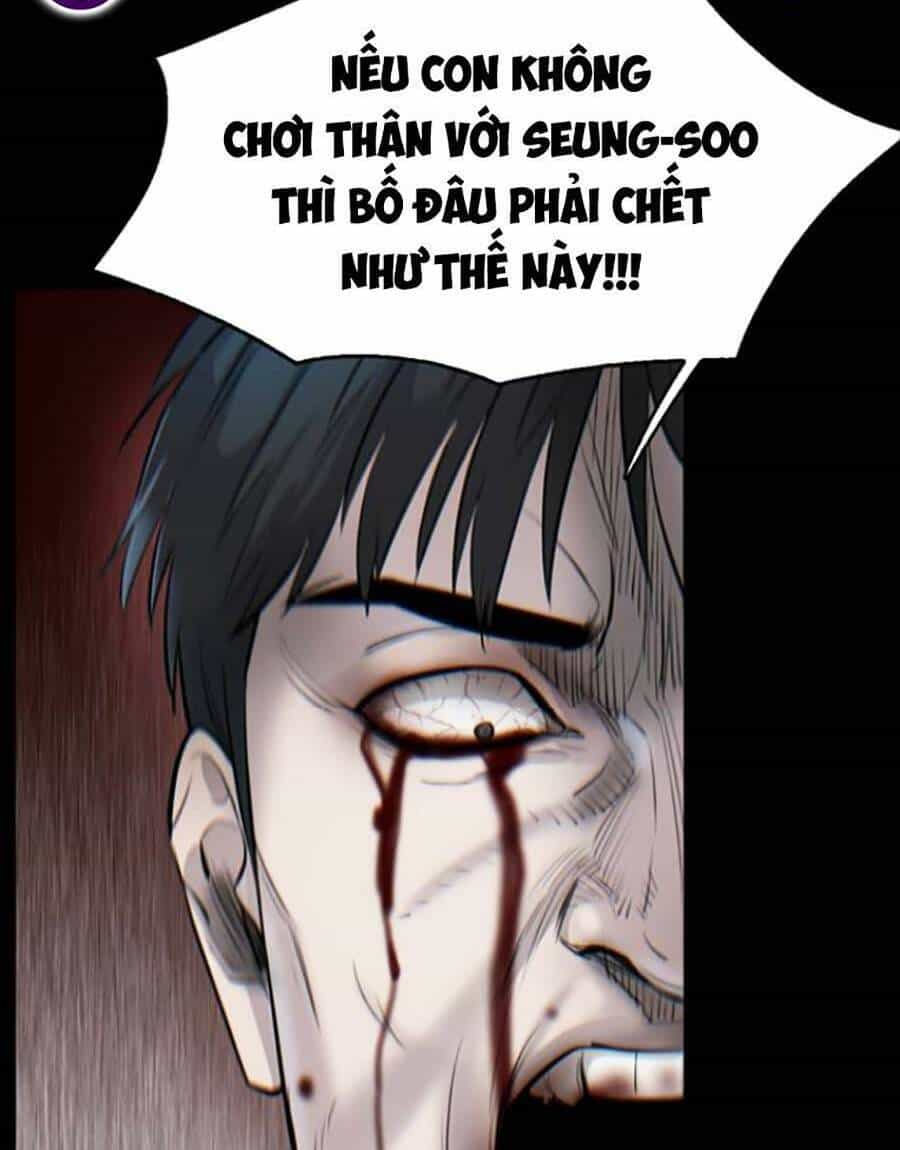 Bù Nhìn - Chương 19 - ảnh 36