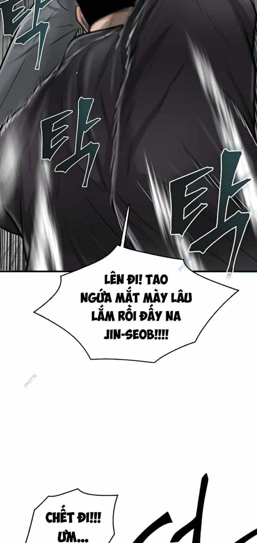 Bù Nhìn - Chương 19 - ảnh 5