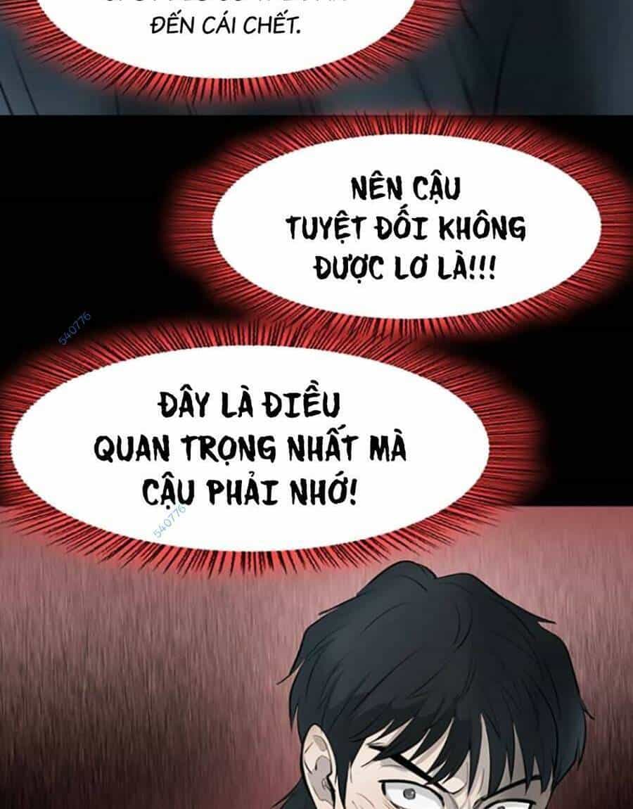 Bù Nhìn - Chương 19 - ảnh 52