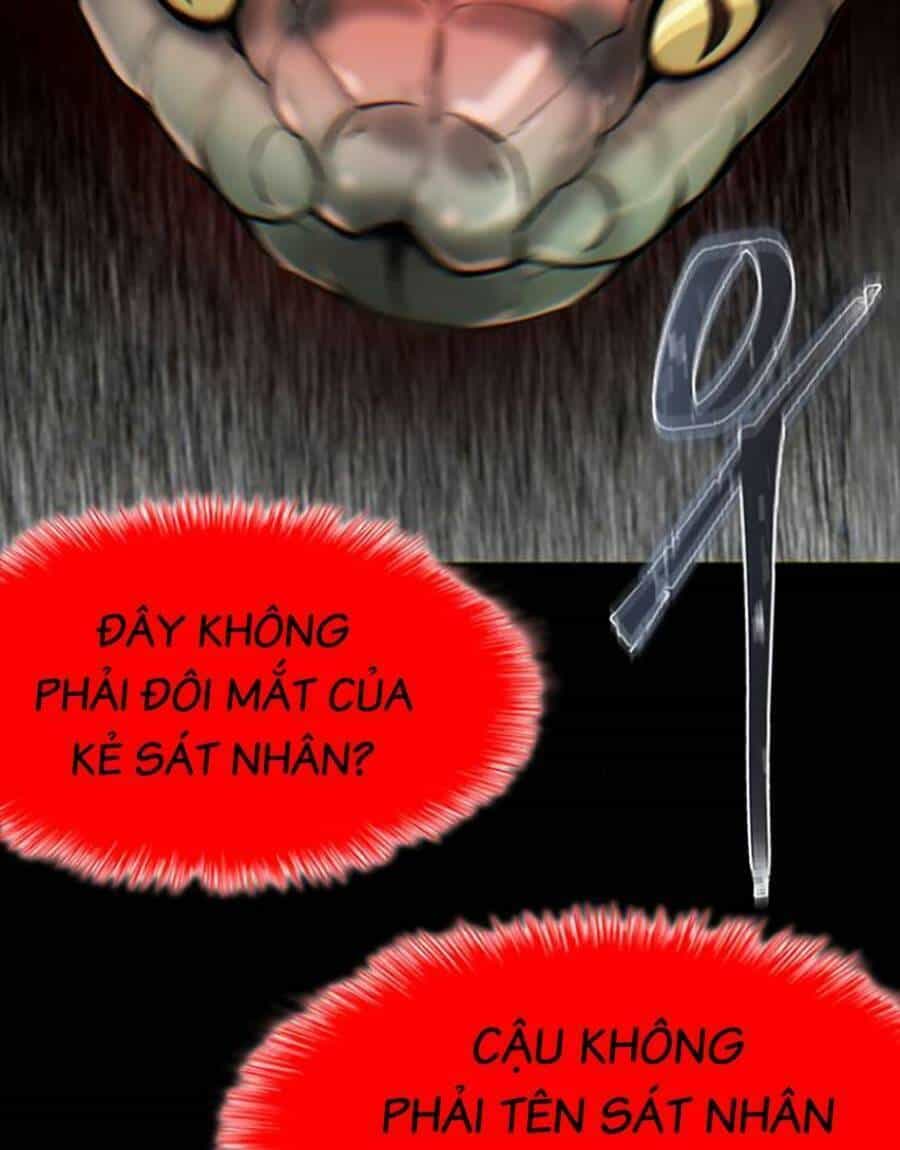 Bù Nhìn - Chương 19 - ảnh 80