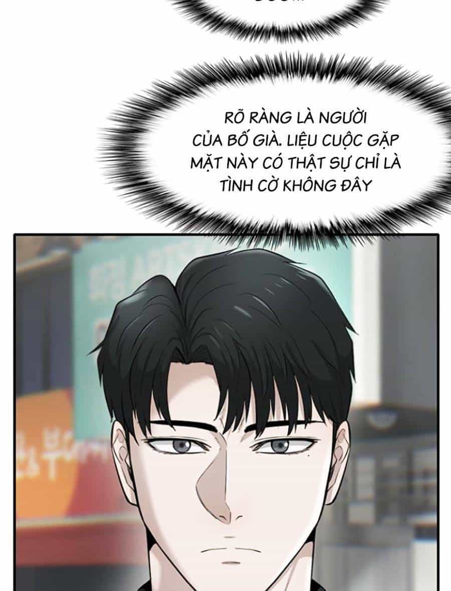 Bù Nhìn - Chương 20 - ảnh 11