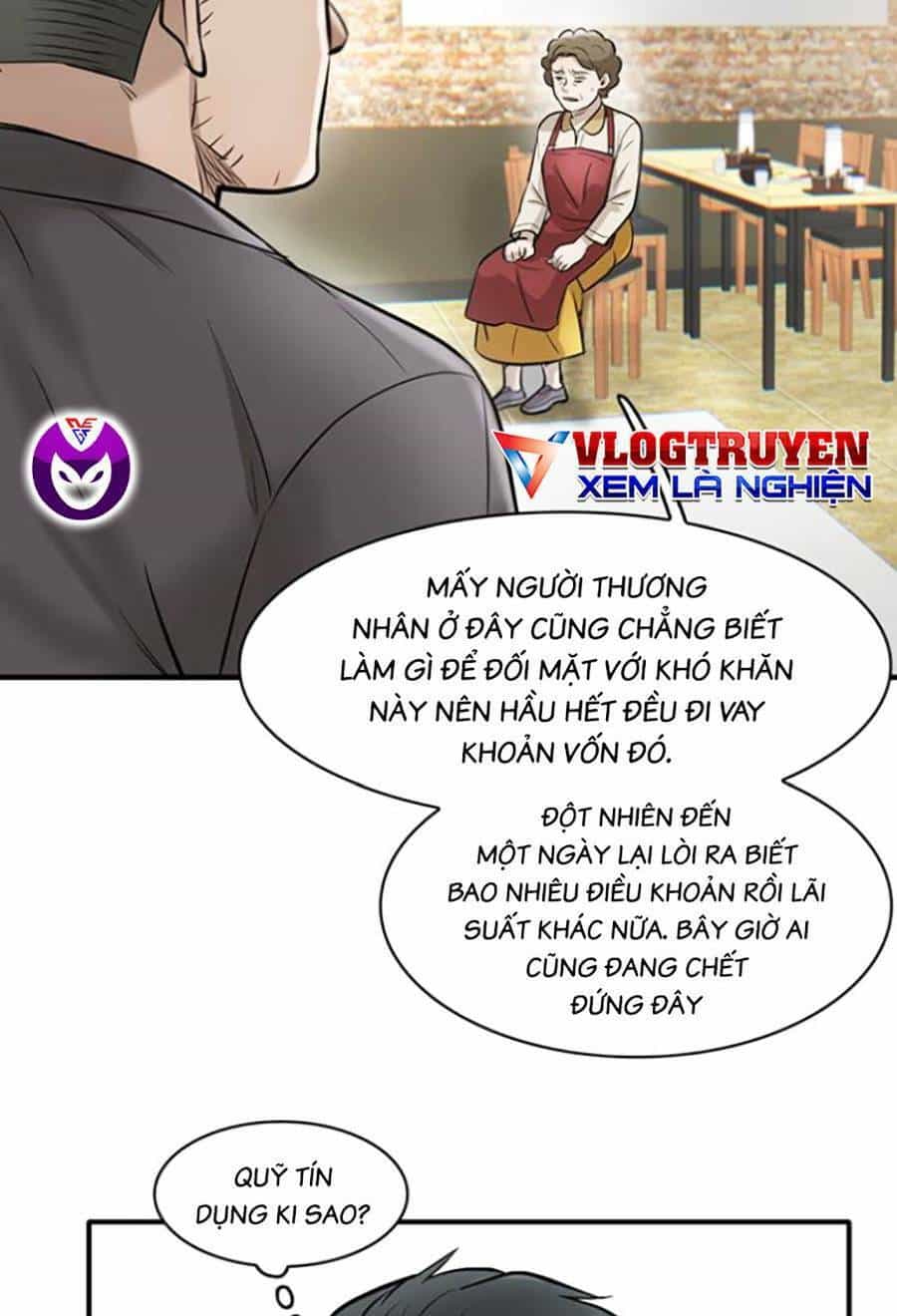 Bù Nhìn - Chương 20 - ảnh 132