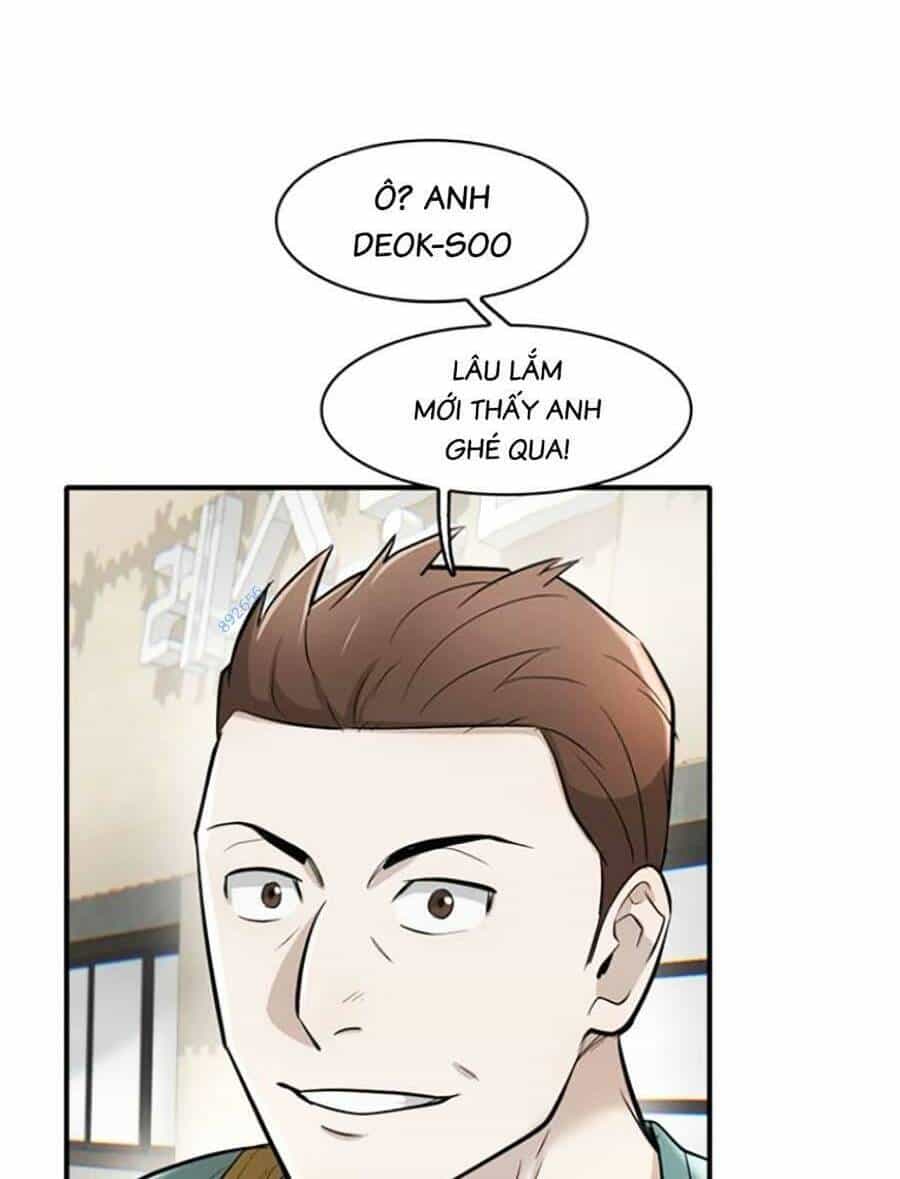 Bù Nhìn - Chương 20 - ảnh 14