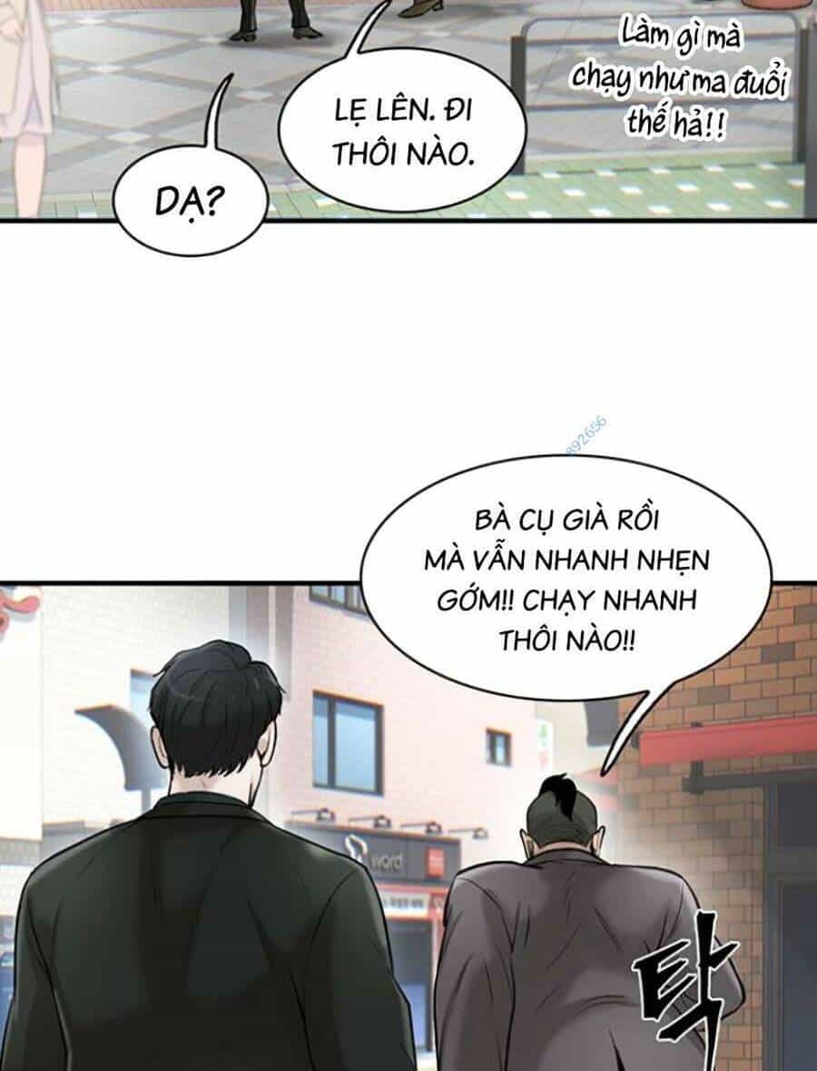 Bù Nhìn - Chương 20 - ảnh 30